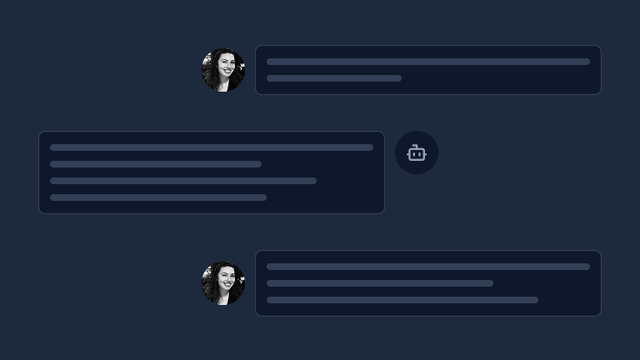 ChatMessages preview